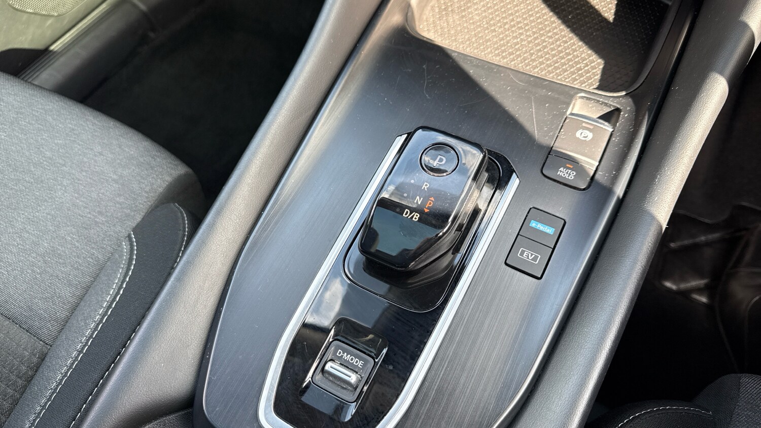 Used Nissan Qashqai 2023 for sale - 76079673: Photo 44