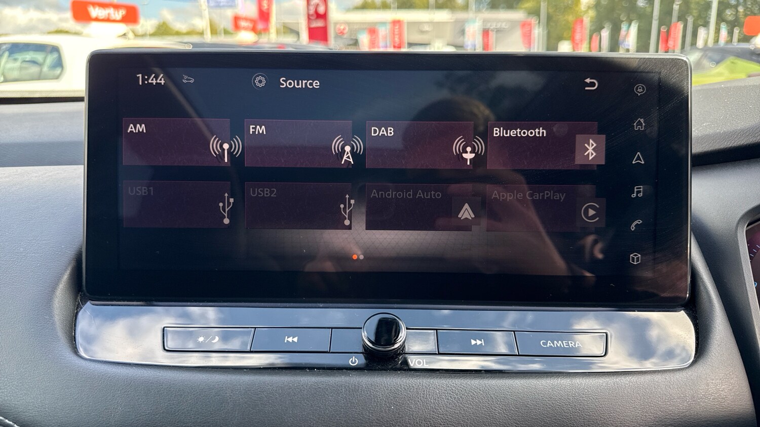 Used Nissan Qashqai 2023 for sale - 76079673: Photo 47