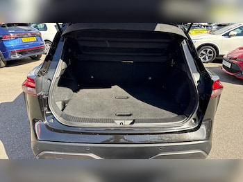 Used Nissan Qashqai 2023 for sale - 76079673: Photo