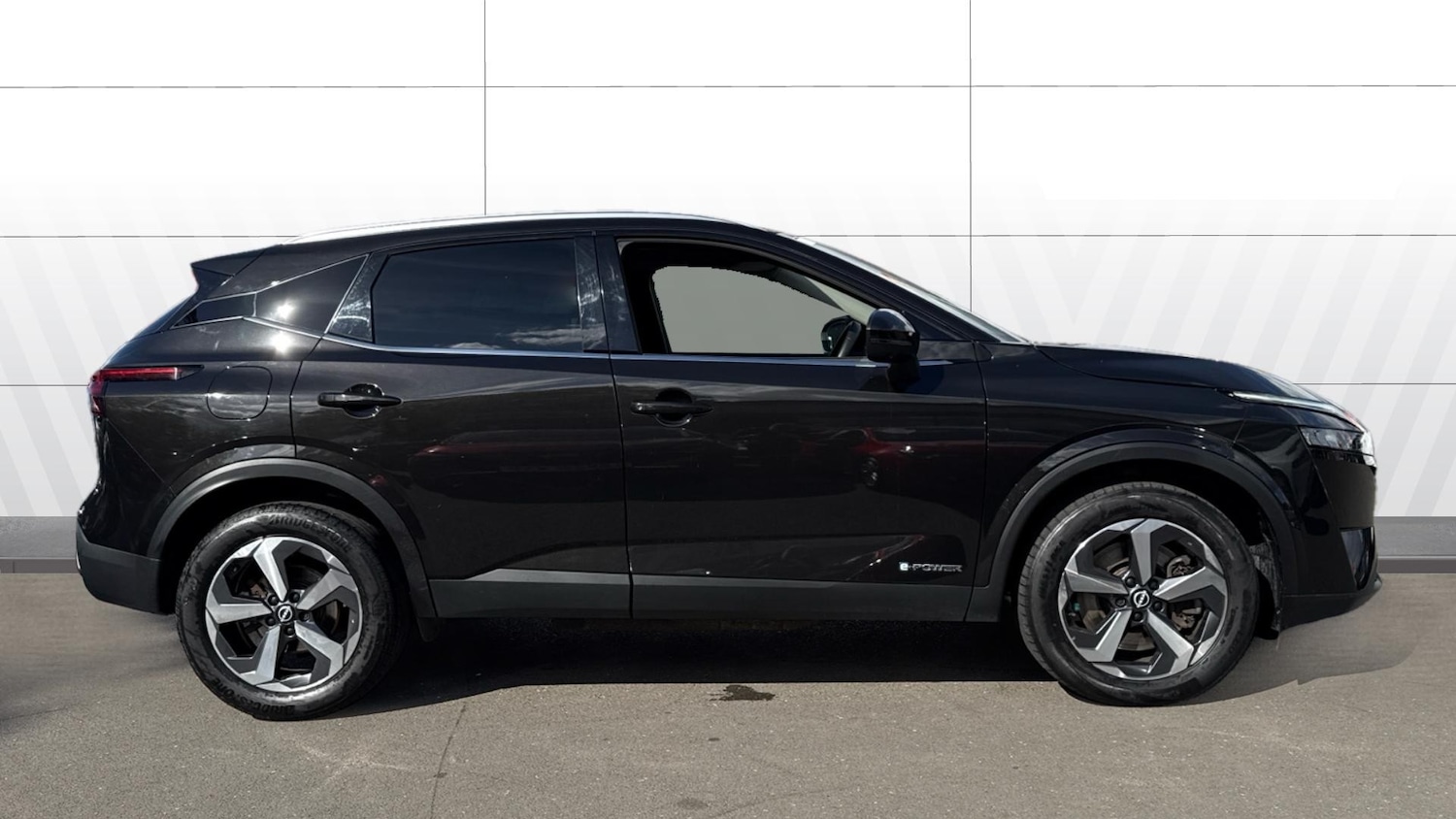 Used Nissan Qashqai 2023 for sale - 76079673: Photo 5