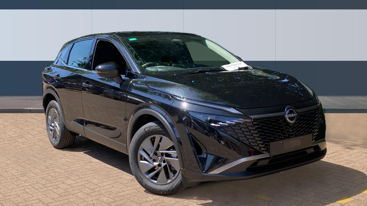 Used Nissan Qashqai 2025 for sale - 76079674: Photo 1