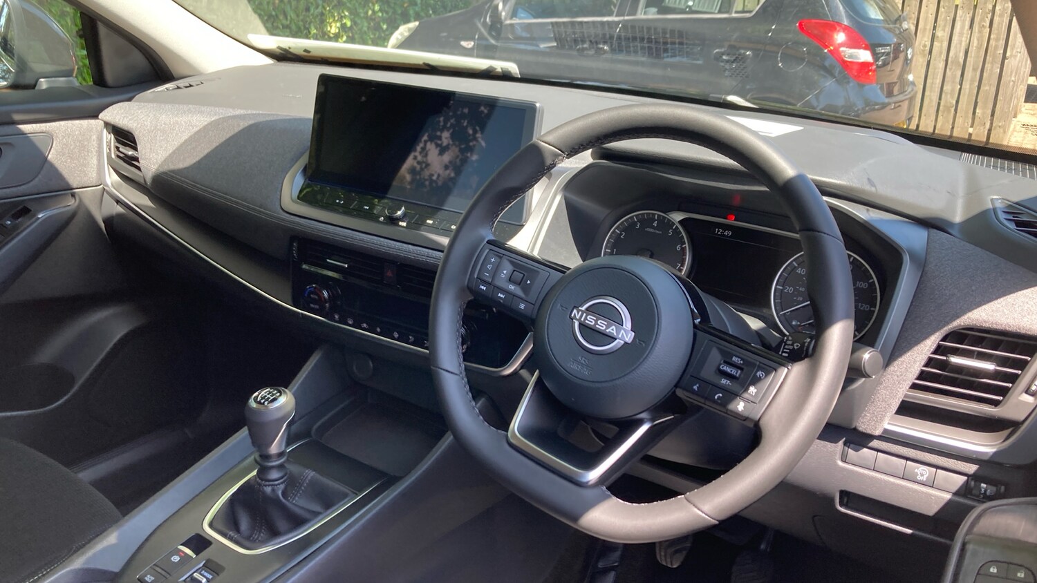 Used Nissan Qashqai 2025 for sale - 76079674: Photo 11
