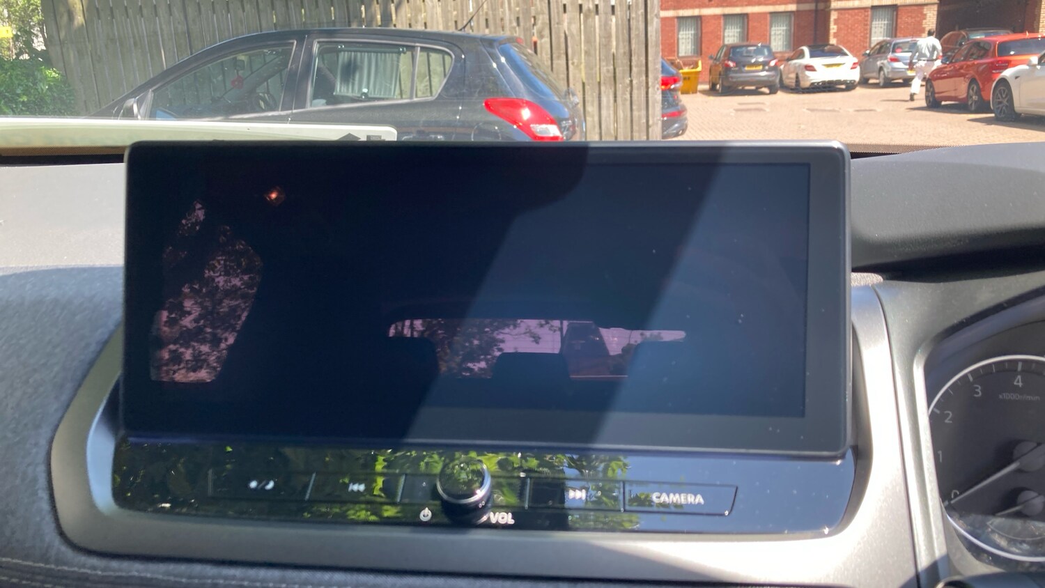 Used Nissan Qashqai 2025 for sale - 76079674: Photo 12