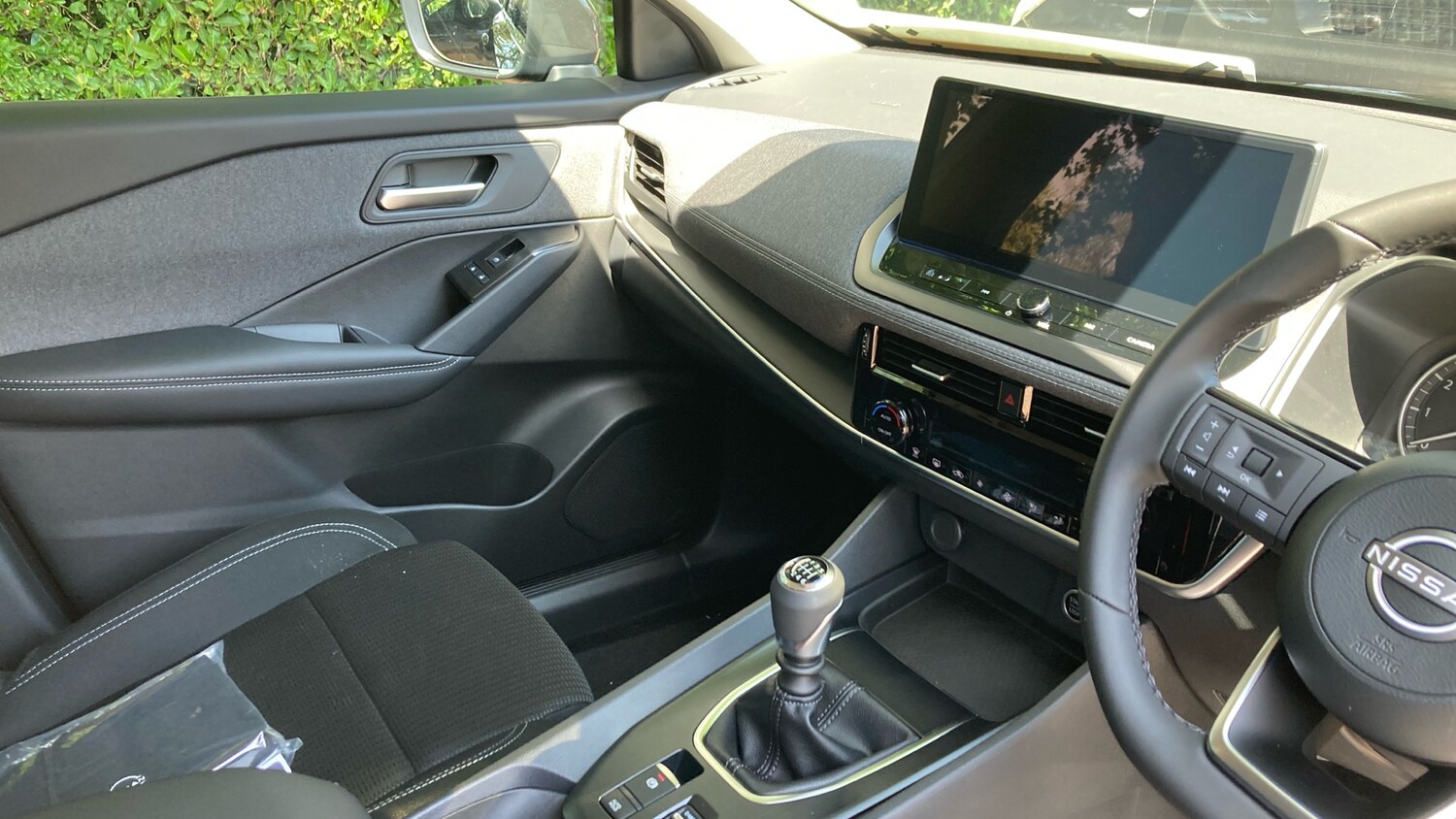 Used Nissan Qashqai 2025 for sale - 76079674: Photo 14