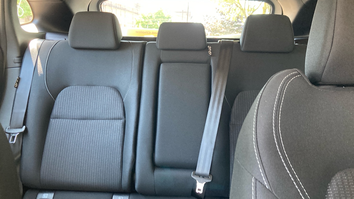 Used Nissan Qashqai 2025 for sale - 76079674: Photo 15