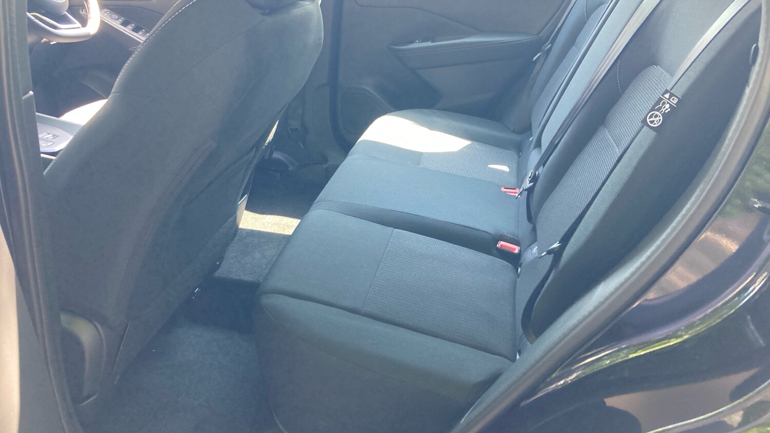 Used Nissan Qashqai 2025 for sale - 76079674: Photo 16