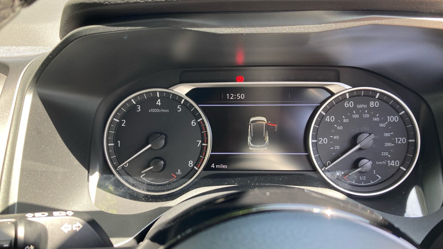 Used Nissan Qashqai 2025 for sale - 76079674: Photo 18