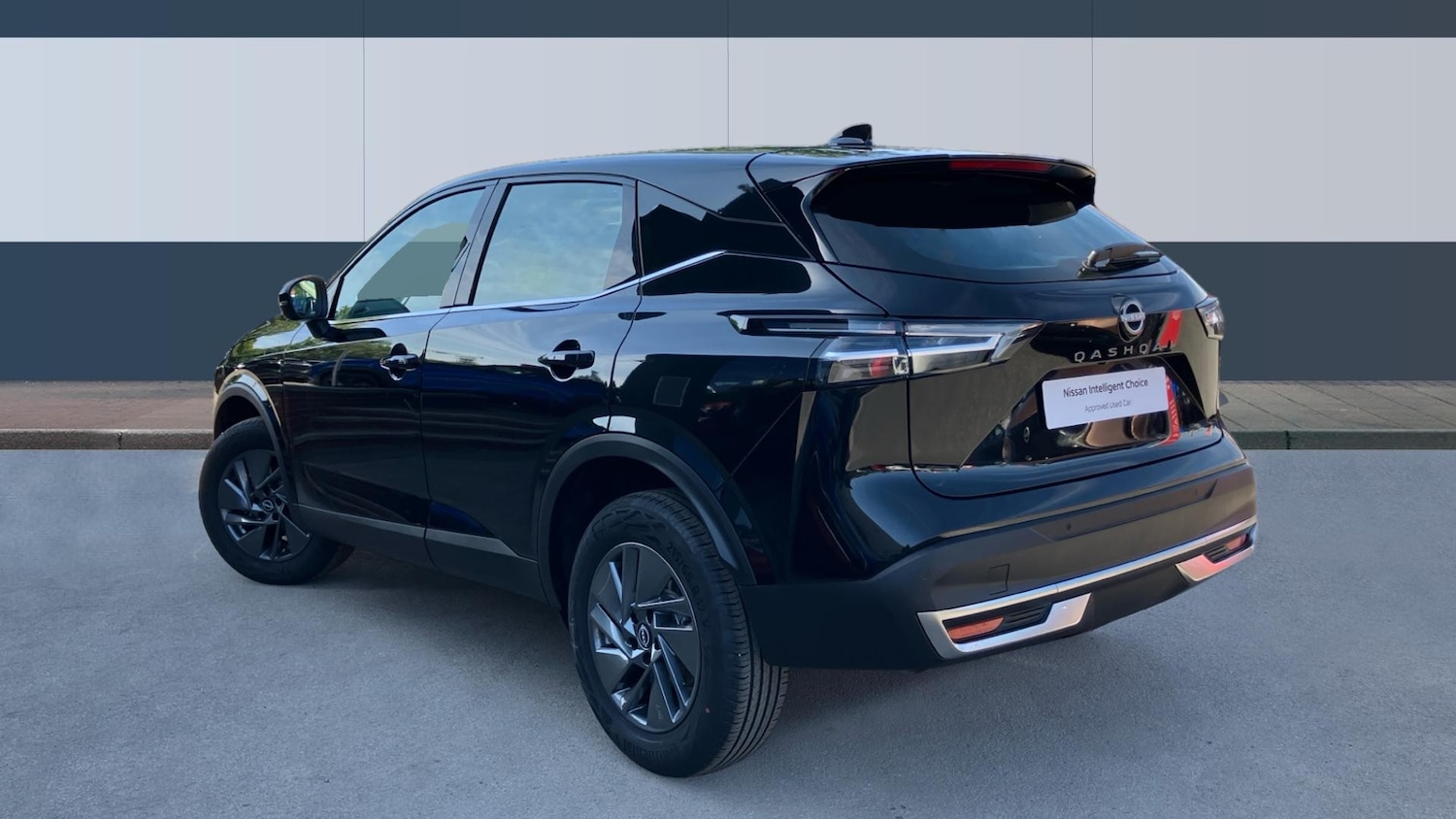 Used Nissan Qashqai 2025 for sale - 76079674: Photo 2
