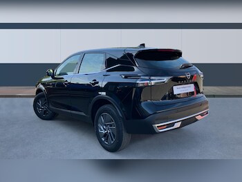 Used Nissan Qashqai 2025 for sale - 76079674: Photo
