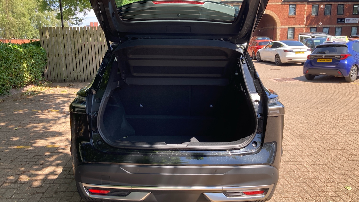 Used Nissan Qashqai 2025 for sale - 76079674: Photo 4