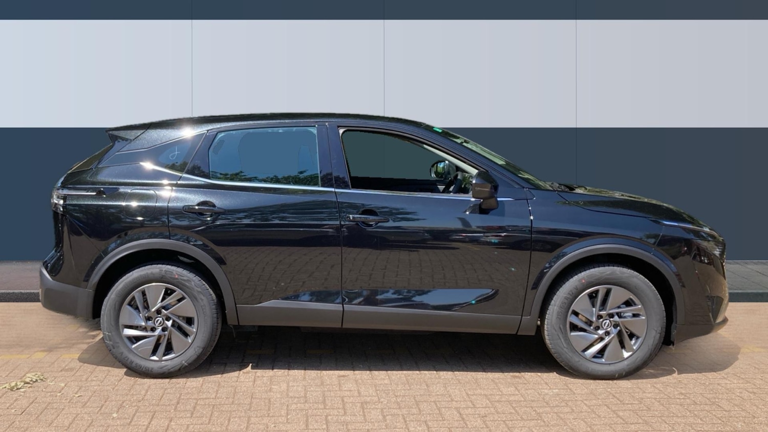 Used Nissan Qashqai 2025 for sale - 76079674: Photo 5