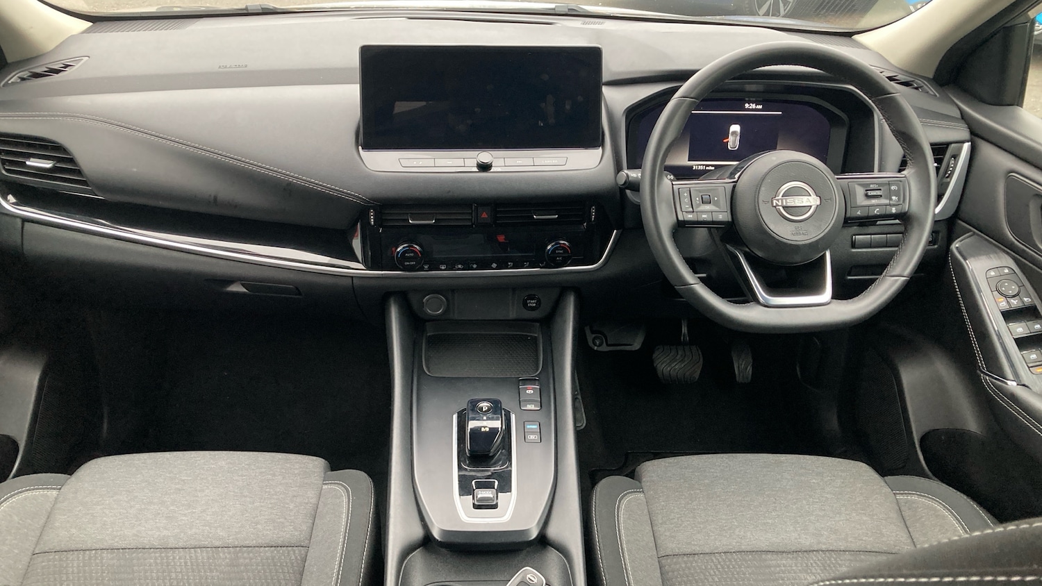 Used Nissan Qashqai 2023 for sale - 76426252: Photo 10