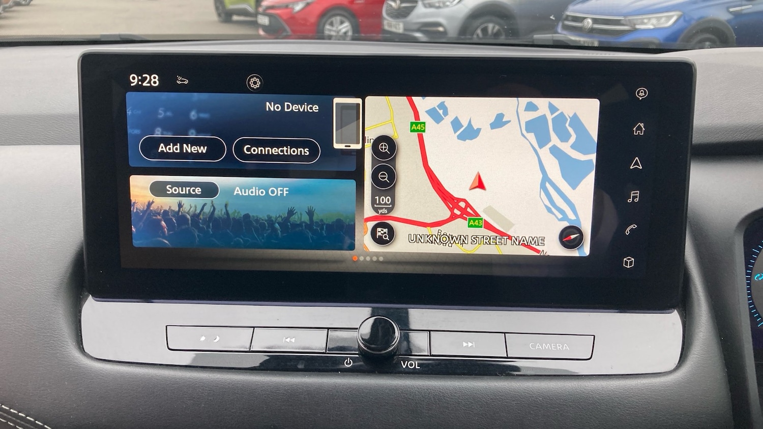 Used Nissan Qashqai 2023 for sale - 76426252: Photo 12