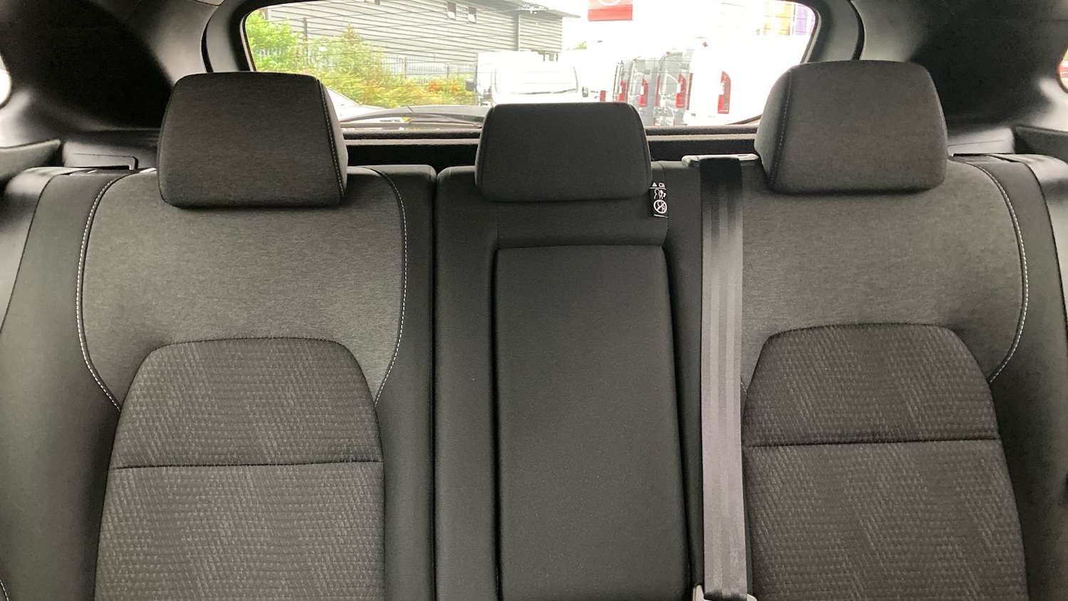 Used Nissan Qashqai 2023 for sale - 76426252: Photo 15