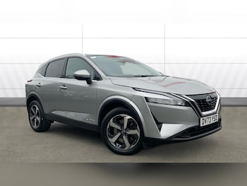 Used Nissan Qashqai 2023 for sale - 76426252: Photo