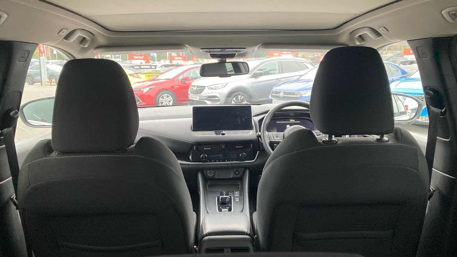 Used Nissan Qashqai 2023 for sale - 76426252: Photo 20