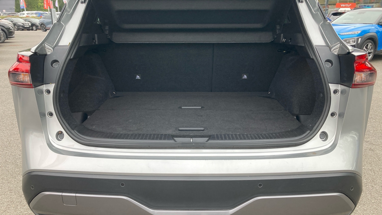 Used Nissan Qashqai 2023 for sale - 76426252: Photo 22