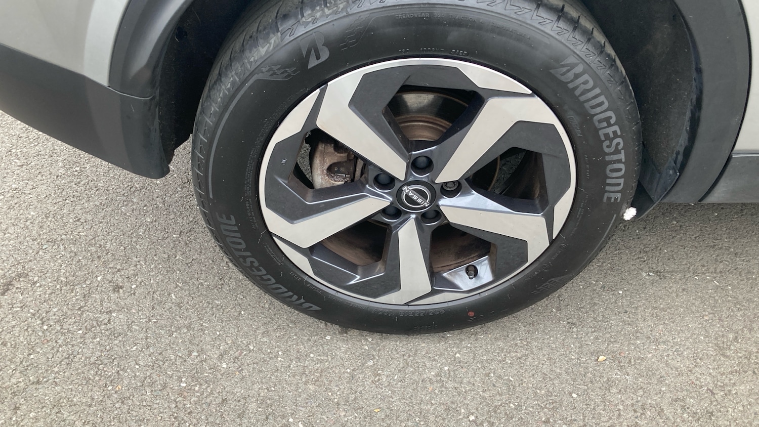 Used Nissan Qashqai 2023 for sale - 76426252: Photo 28