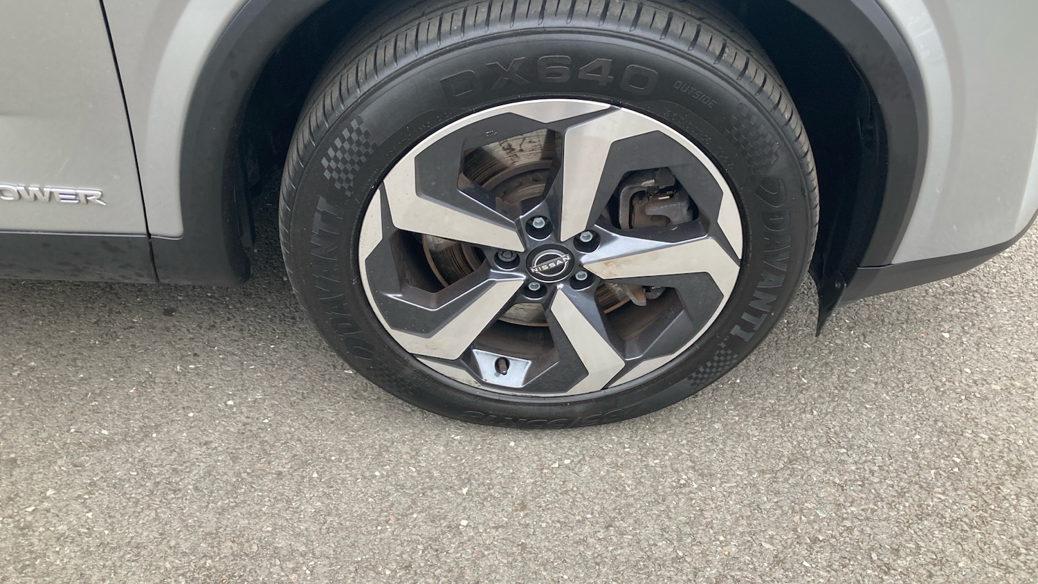 Used Nissan Qashqai 2023 for sale - 76426252: Photo 29