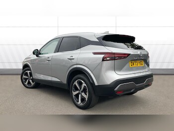 Used Nissan Qashqai 2023 for sale - 76426252: Photo