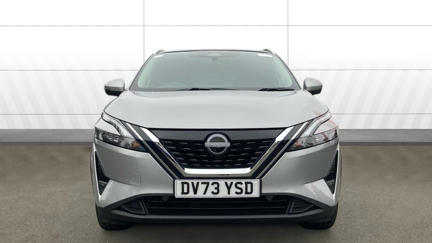 Used Nissan Qashqai 2023 for sale - 76426252: Photo 3