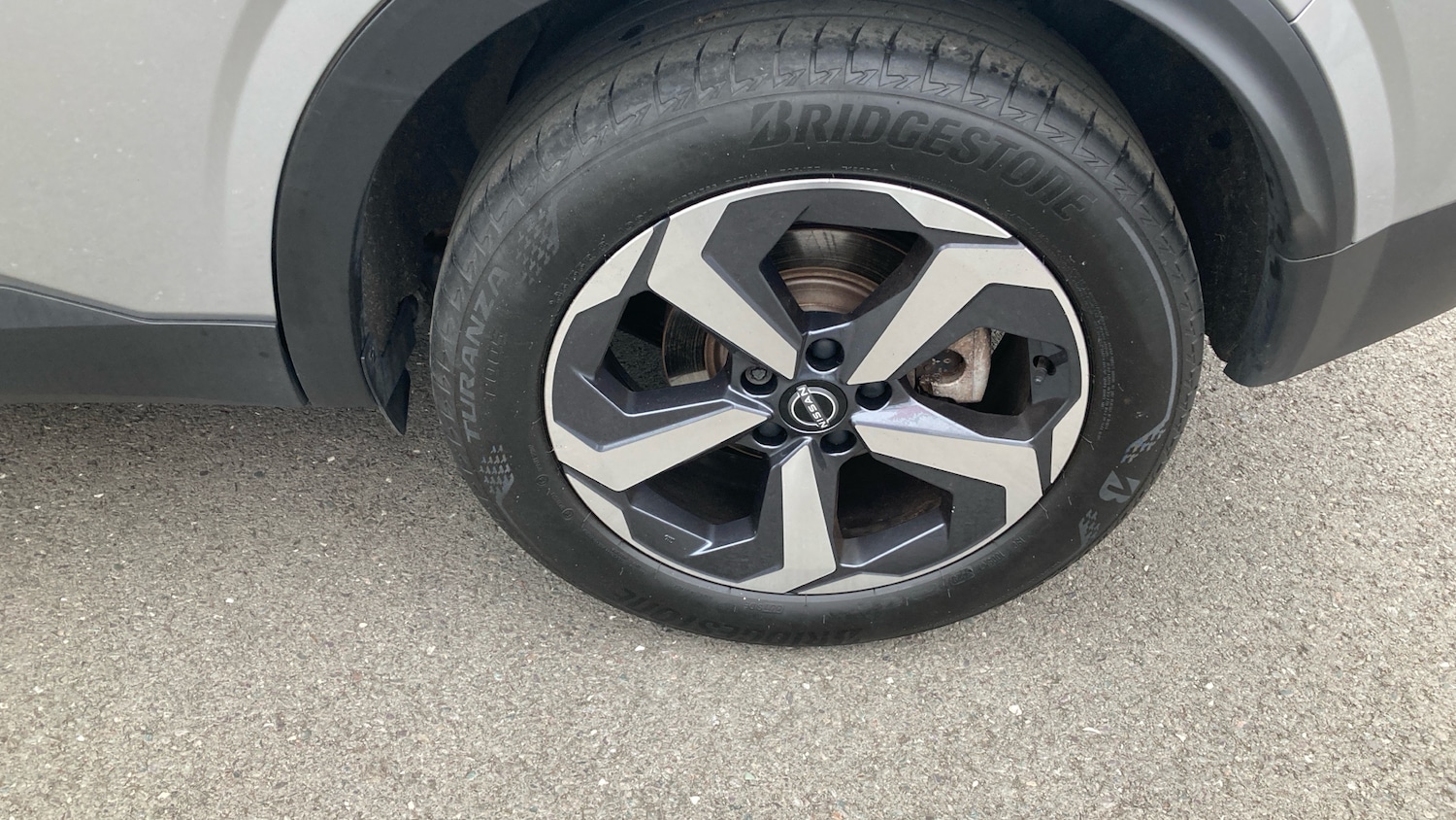 Used Nissan Qashqai 2023 for sale - 76426252: Photo 33