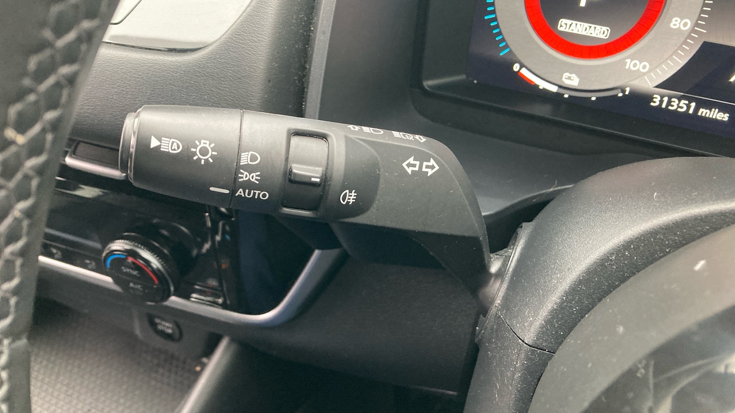 Used Nissan Qashqai 2023 for sale - 76426252: Photo 38