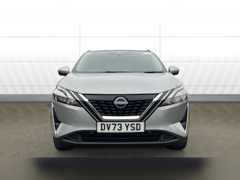 Used Nissan Qashqai 2023 for sale - 76426252: Photo