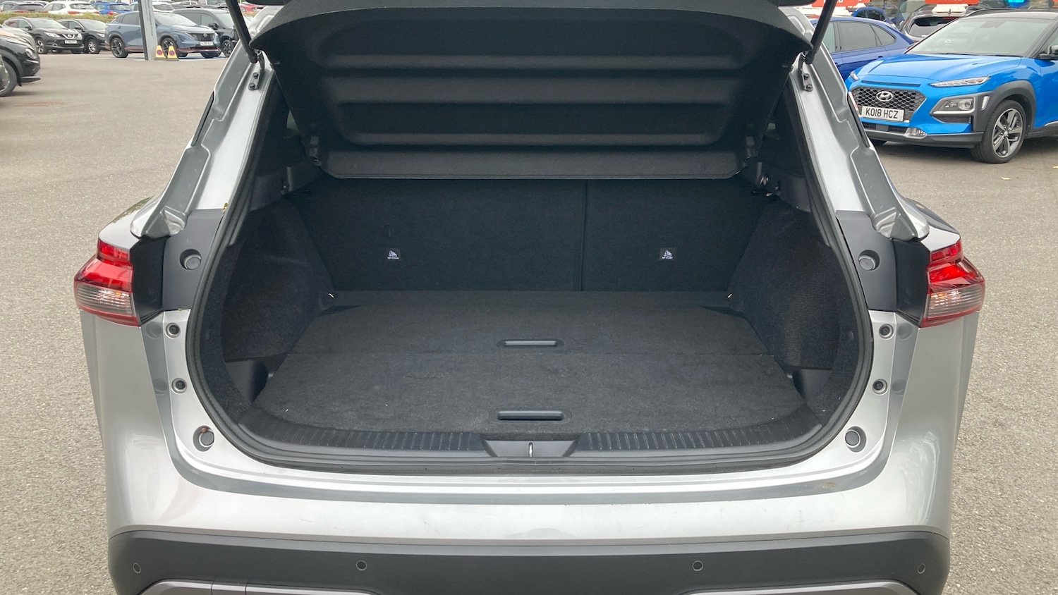 Used Nissan Qashqai 2023 for sale - 76426252: Photo 4