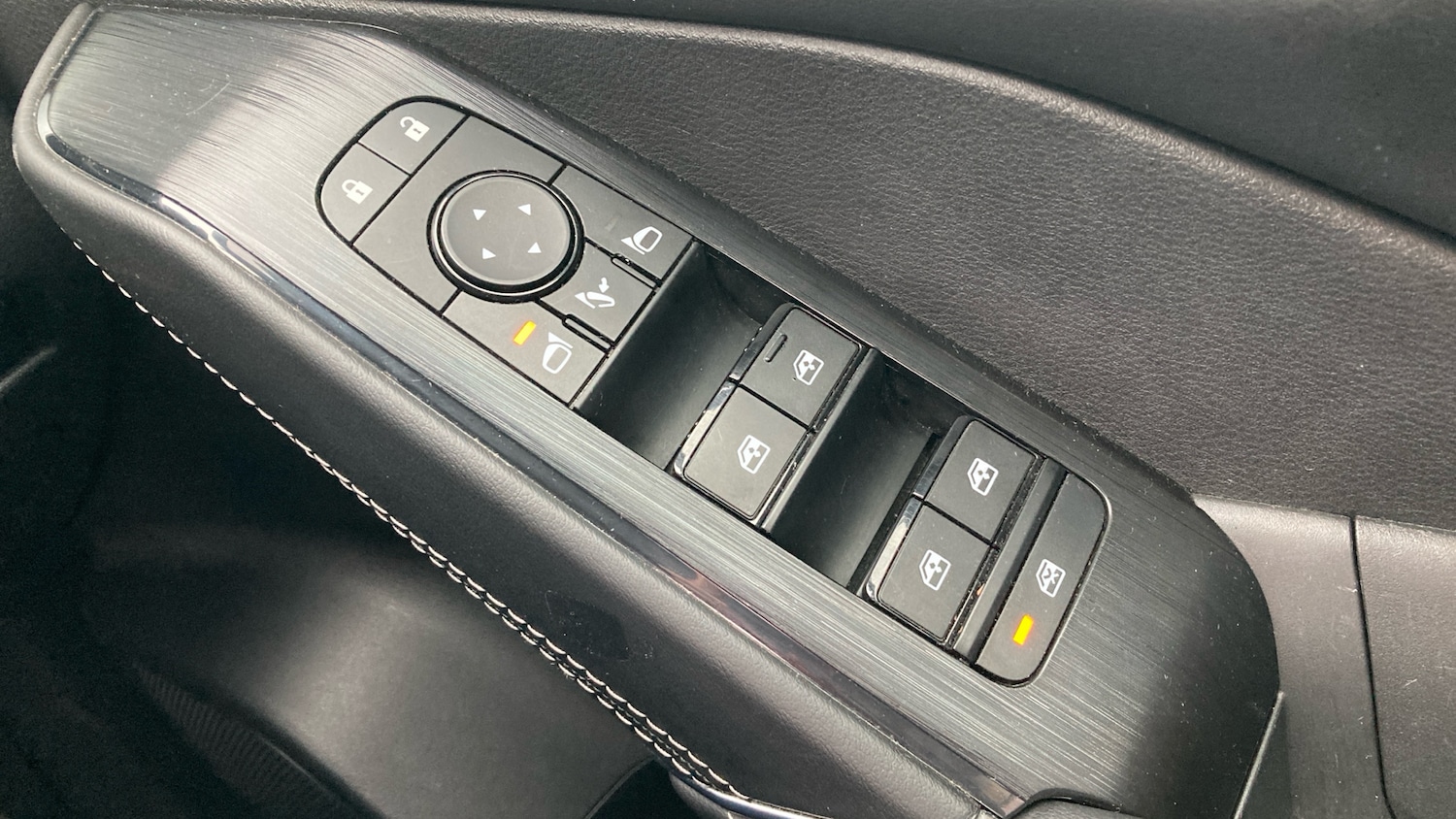 Used Nissan Qashqai 2023 for sale - 76426252: Photo 40