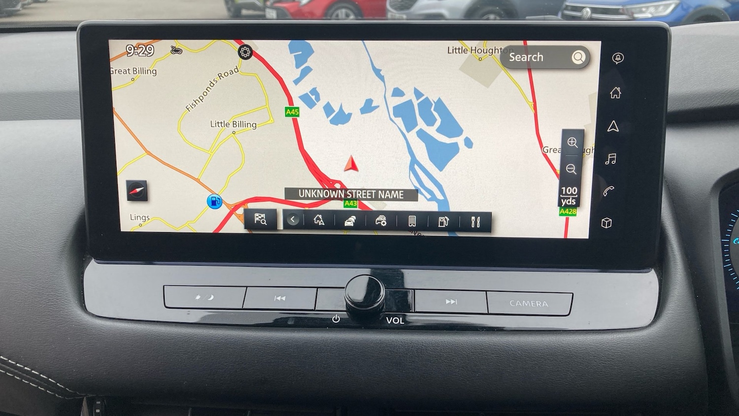 Used Nissan Qashqai 2023 for sale - 76426252: Photo 46