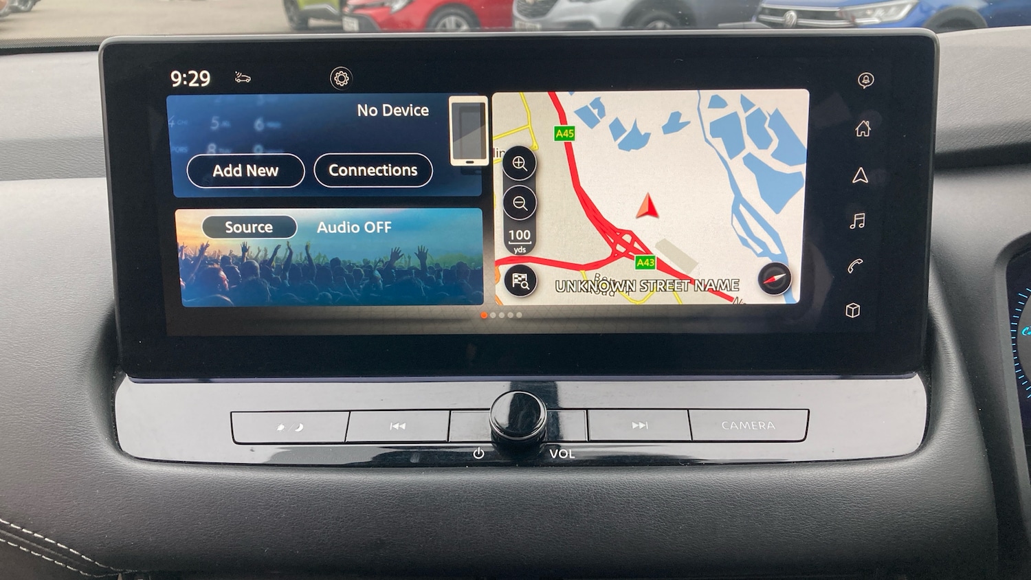 Used Nissan Qashqai 2023 for sale - 76426252: Photo 47