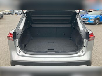 Used Nissan Qashqai 2023 for sale - 76426252: Photo