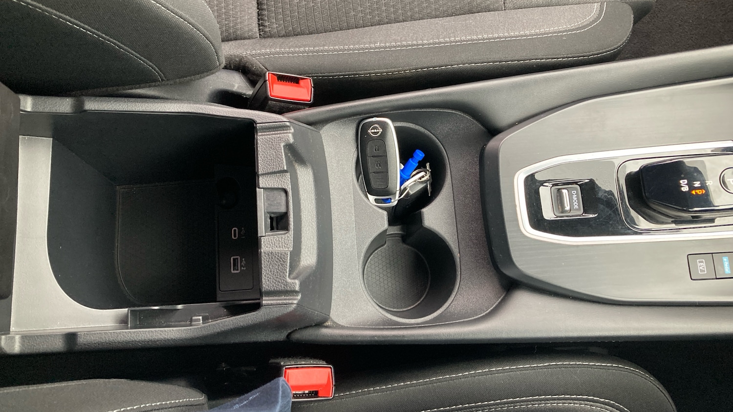 Used Nissan Qashqai 2023 for sale - 76426252: Photo 53