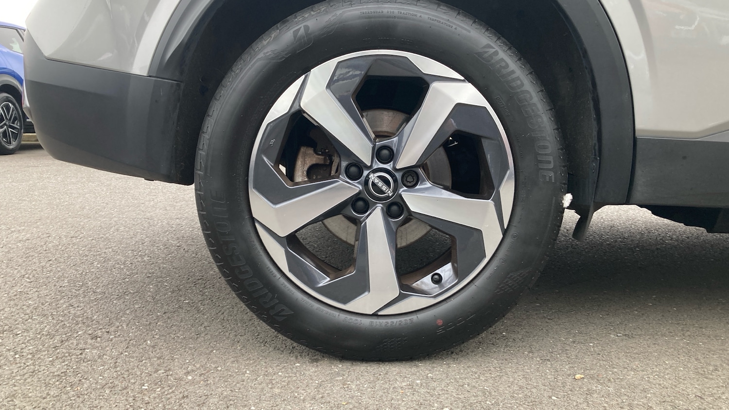 Used Nissan Qashqai 2023 for sale - 76426252: Photo 7