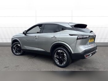 Used Nissan Qashqai 2025 for sale - 76219688: Photo