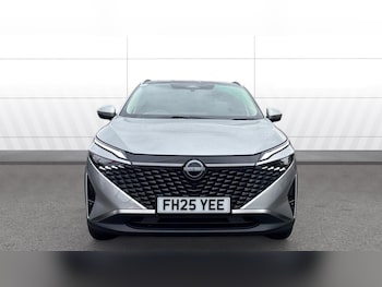 Used Nissan Qashqai 2025 for sale - 76219688: Photo