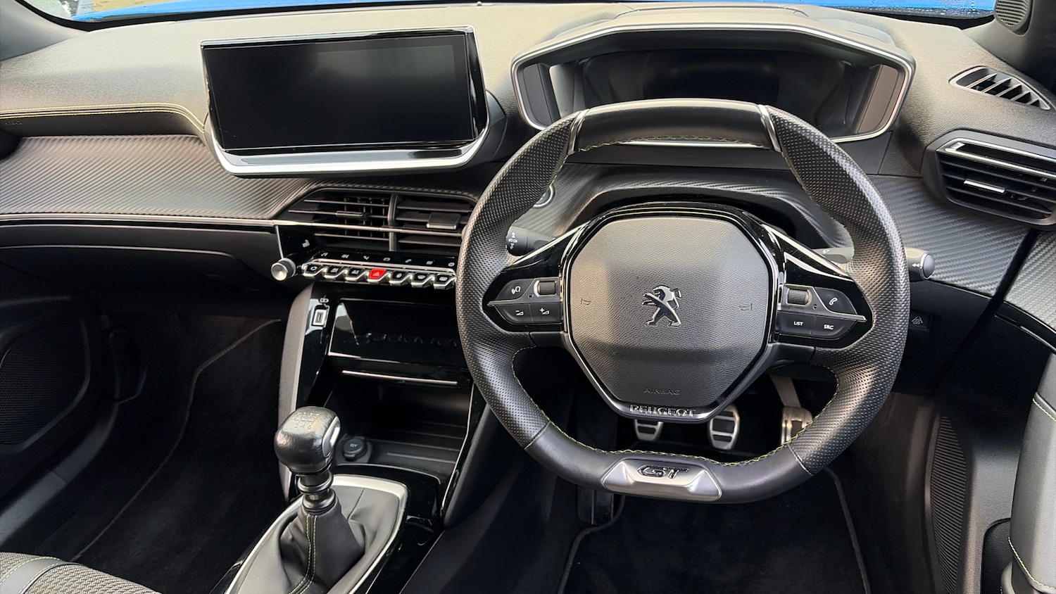 Used Peugeot 2008 2021 for sale - 77151884: Photo 10