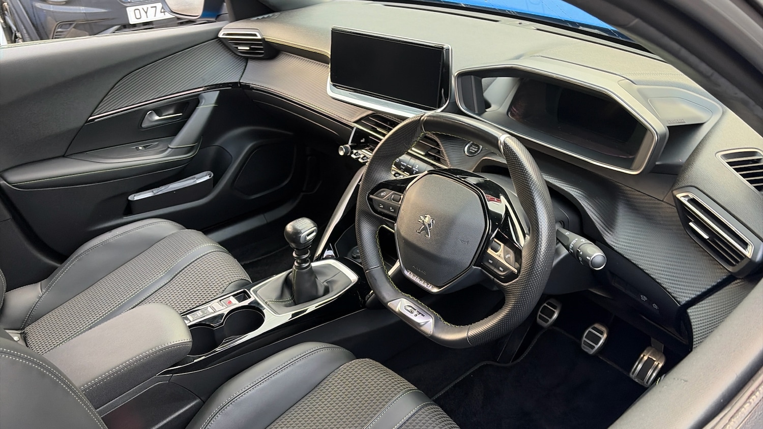 Used Peugeot 2008 2021 for sale - 77151884: Photo 11