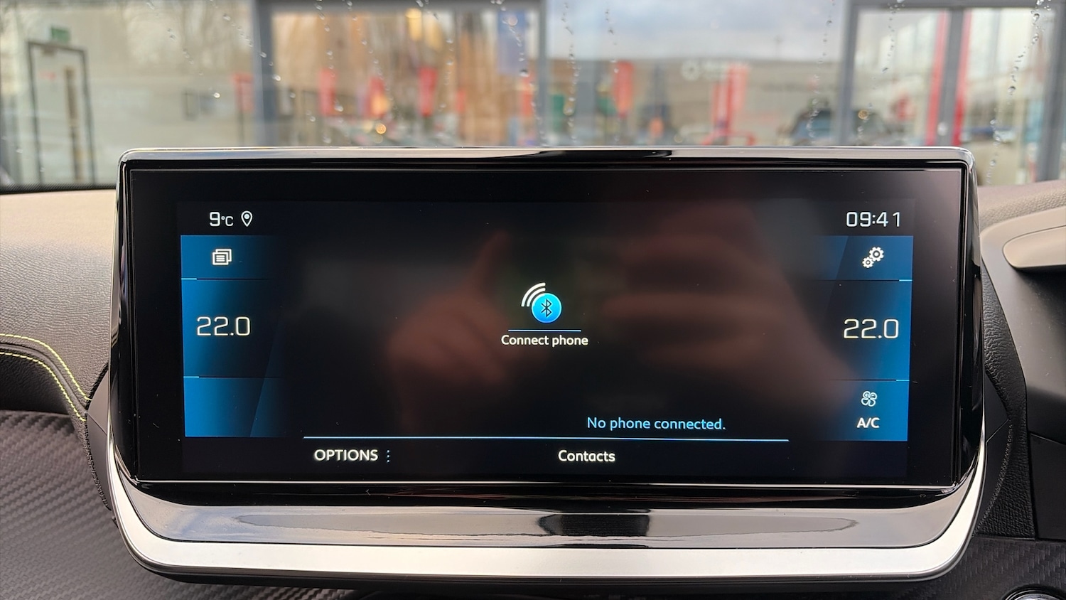 Used Peugeot 2008 2021 for sale - 77151884: Photo 12