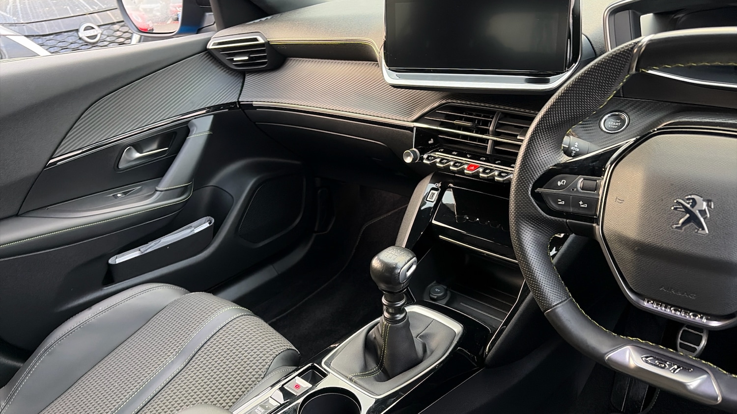 Used Peugeot 2008 2021 for sale - 77151884: Photo 14