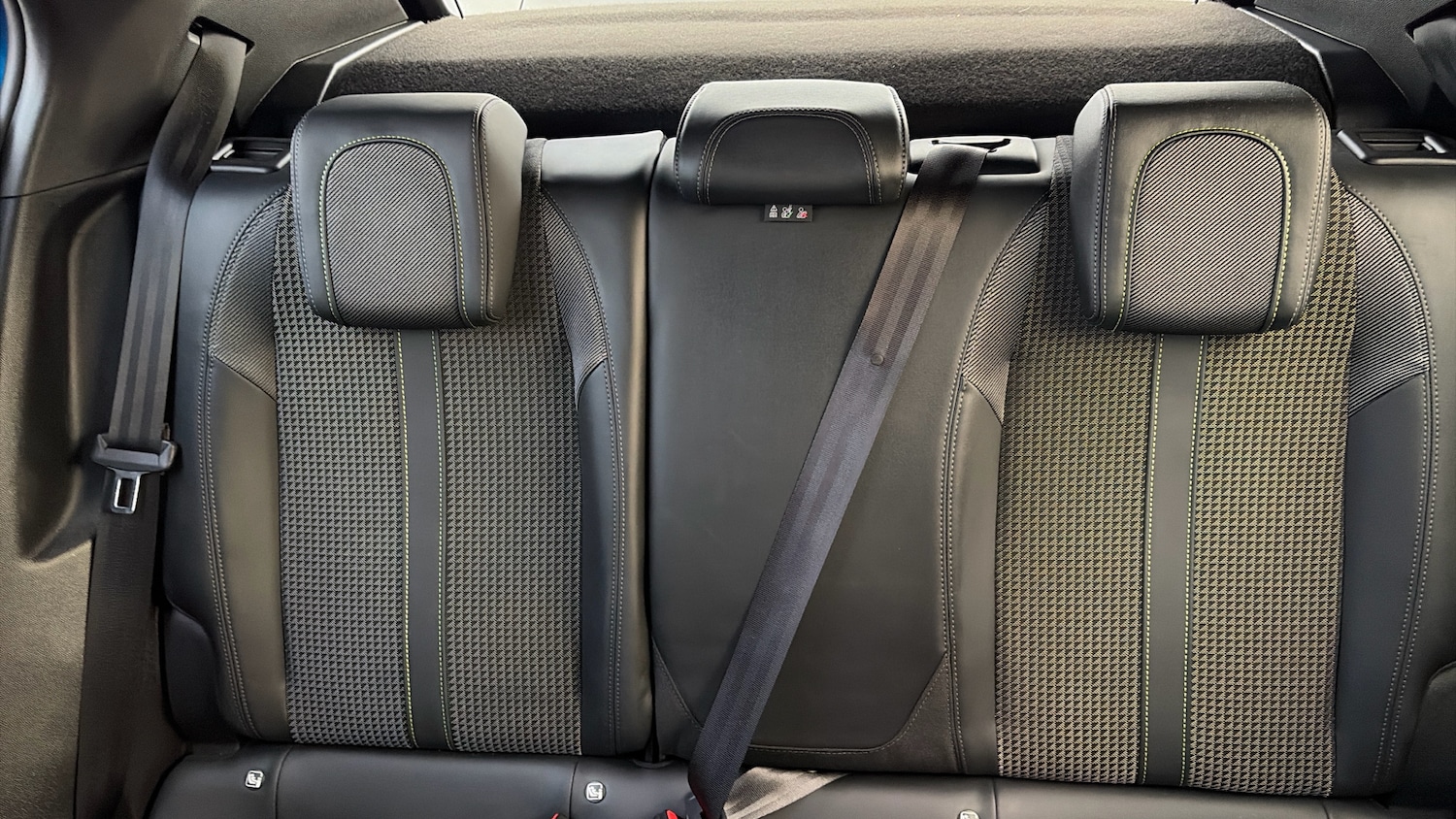 Used Peugeot 2008 2021 for sale - 77151884: Photo 15