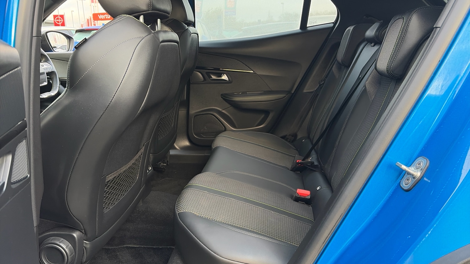 Used Peugeot 2008 2021 for sale - 77151884: Photo 16