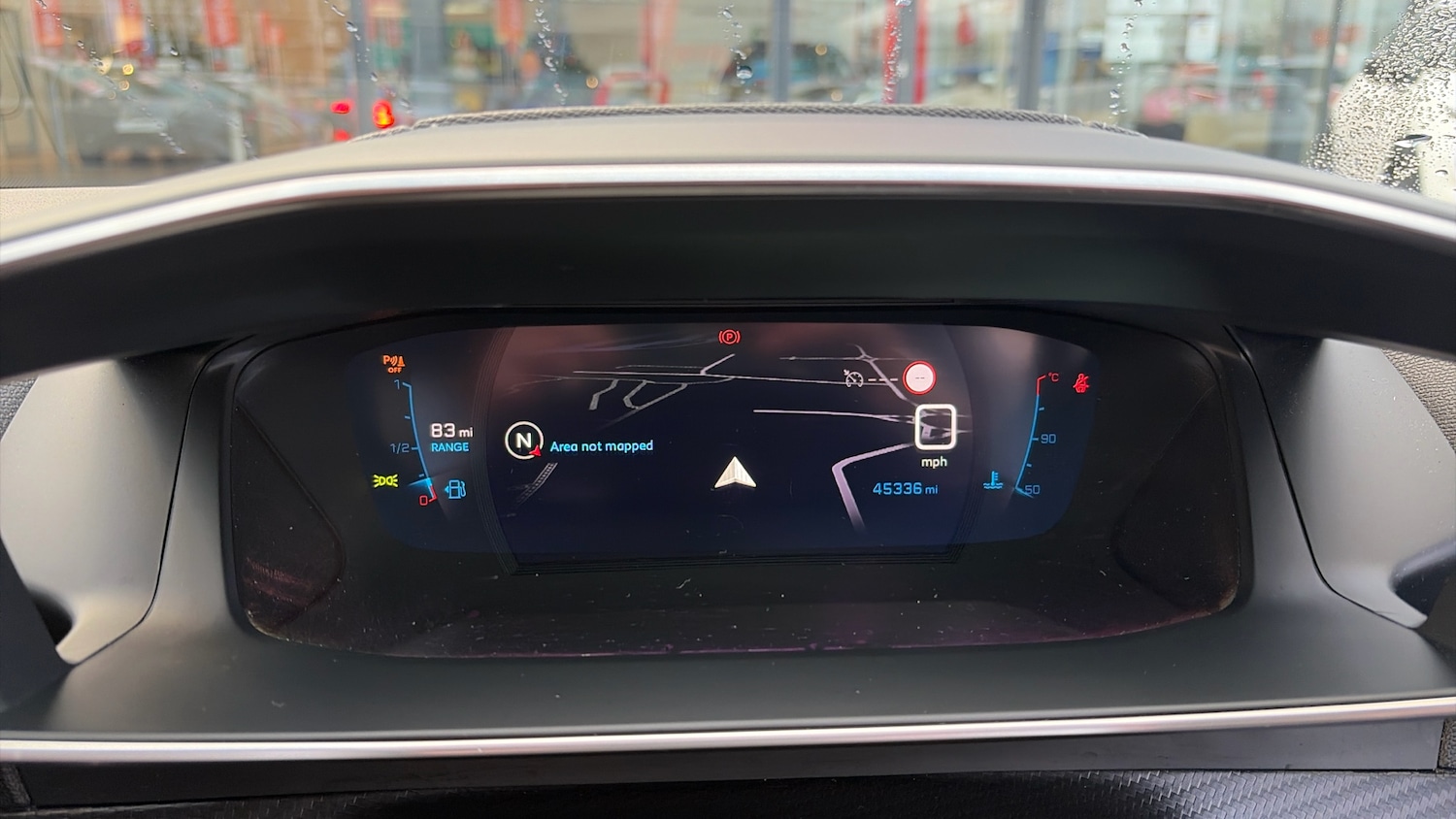 Used Peugeot 2008 2021 for sale - 77151884: Photo 18