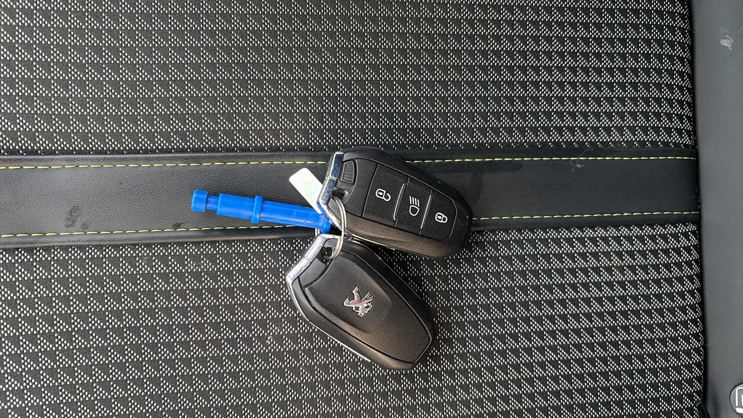 Used Peugeot 2008 2021 for sale - 77151884: Photo 20