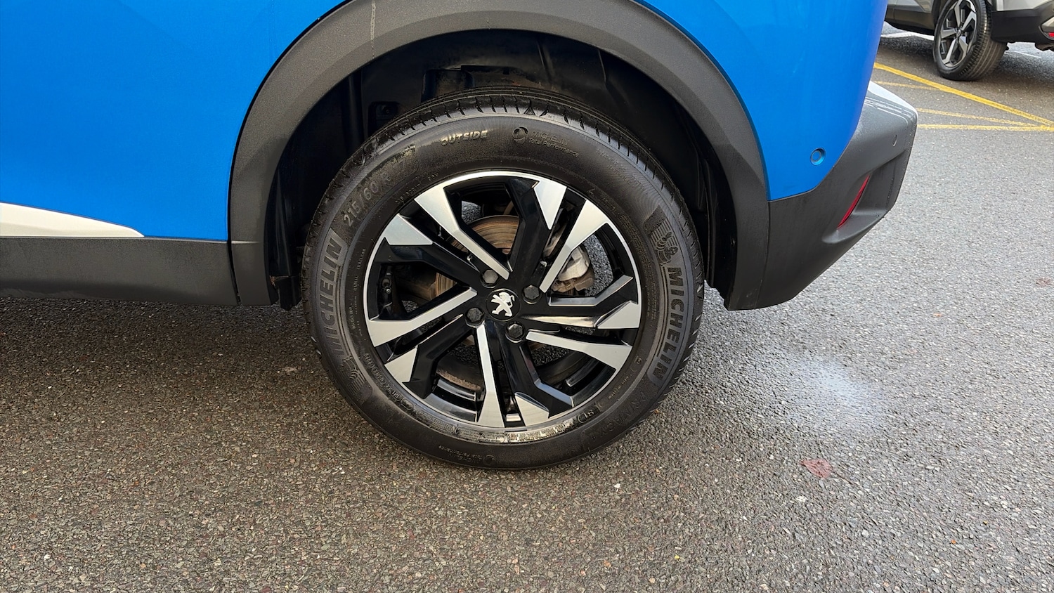 Used Peugeot 2008 2021 for sale - 77151884: Photo 21