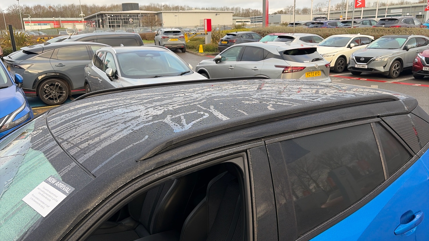 Used Peugeot 2008 2021 for sale - 77151884: Photo 22