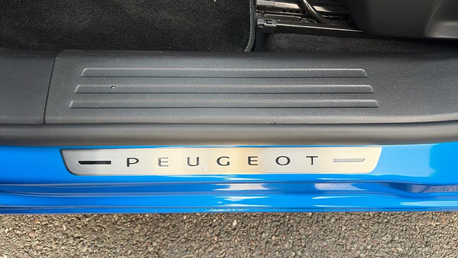 Used Peugeot 2008 2021 for sale - 77151884: Photo 25