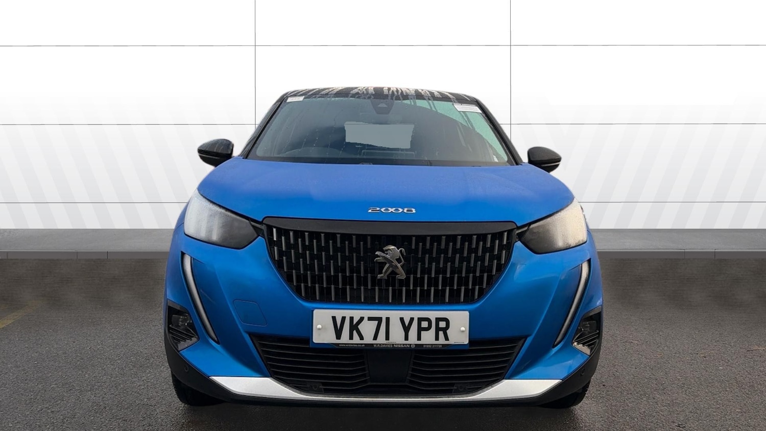 Used Peugeot 2008 2021 for sale - 77151884: Photo 3
