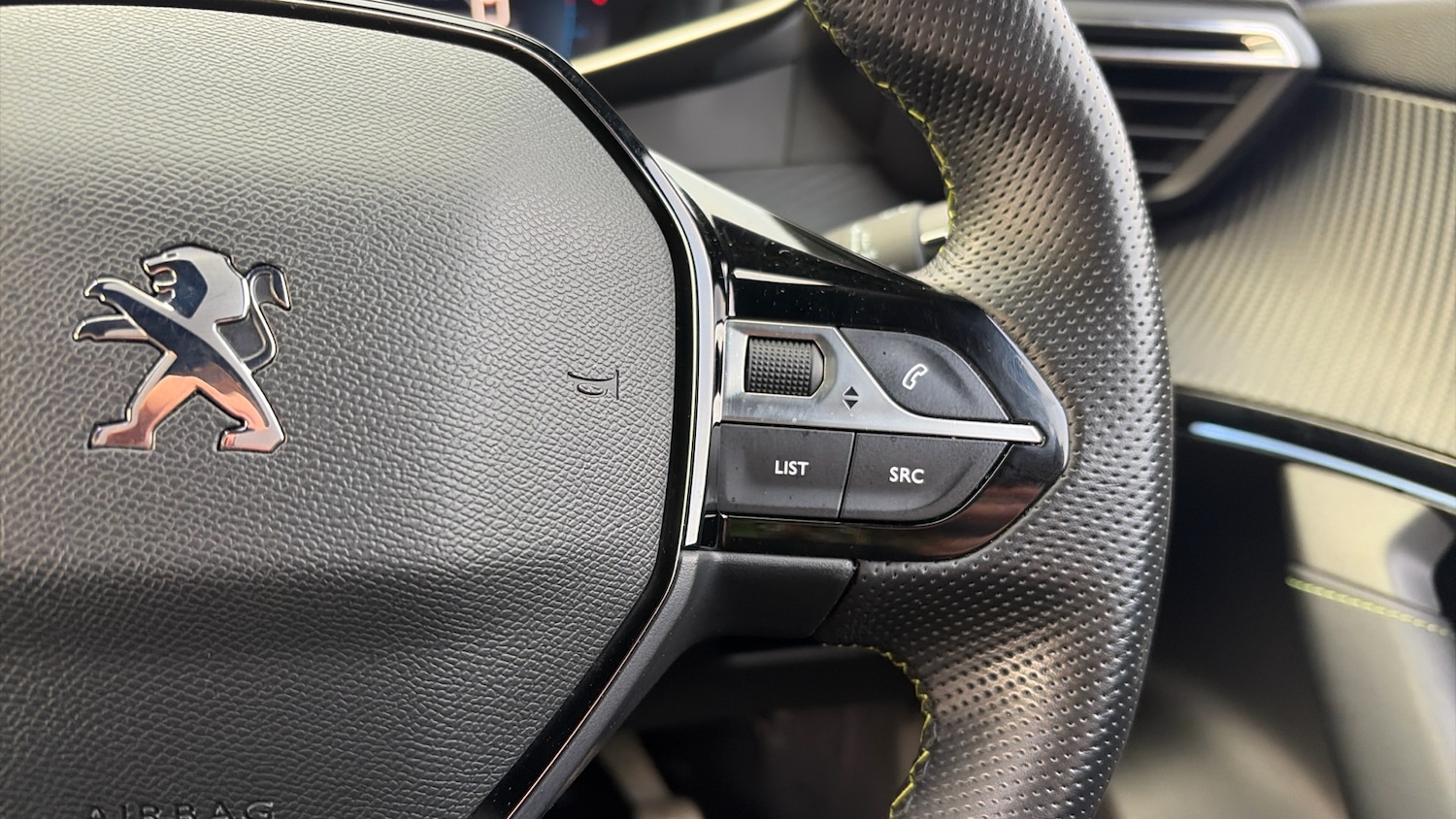 Used Peugeot 2008 2021 for sale - 77151884: Photo 34